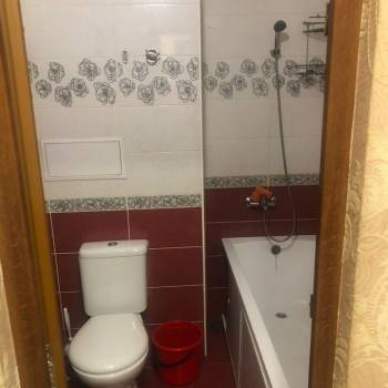 Сдается 1-комнатная квартира, 31 м²