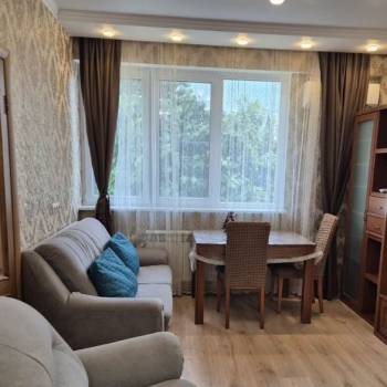 Сдается 1-комнатная квартира, 45 м²