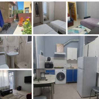 Сдается 2-х комнатная квартира, 45 м²