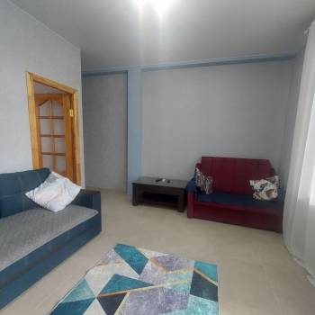 Сдается 2-х комнатная квартира, 45 м²