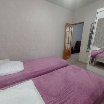 Сдается 2-х комнатная квартира, 45 м²