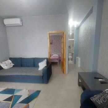 Сдается 2-х комнатная квартира, 45 м²