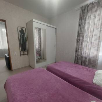 Сдается 2-х комнатная квартира, 45 м²