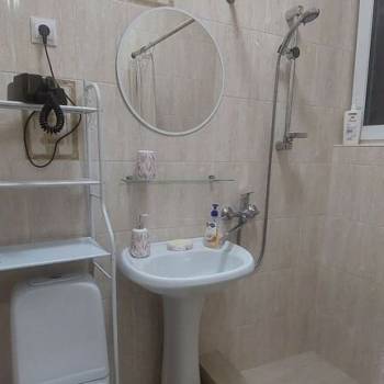 Сдается 2-х комнатная квартира, 45 м²