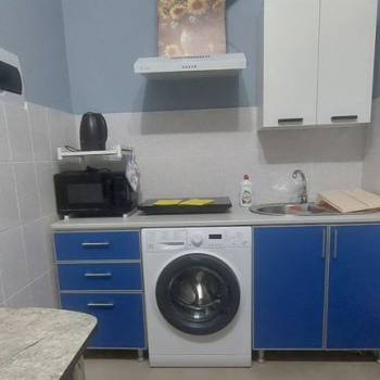 Сдается 2-х комнатная квартира, 45 м²
