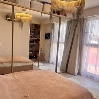 Продается 2-х комнатная квартира, 70 м²