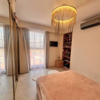 Продается 2-х комнатная квартира, 70 м²
