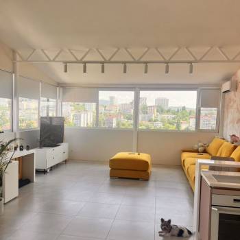 Продается 2-х комнатная квартира, 70 м²