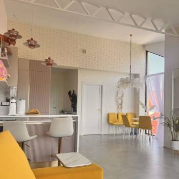 Продается 2-х комнатная квартира, 70 м²