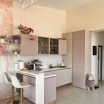 Продается 2-х комнатная квартира, 70 м²
