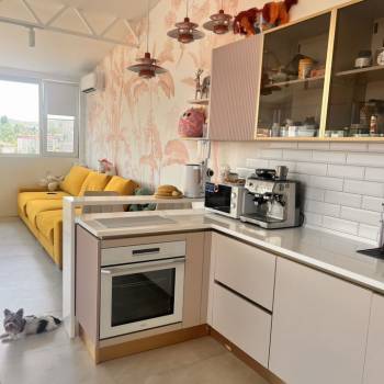 Продается 2-х комнатная квартира, 70 м²
