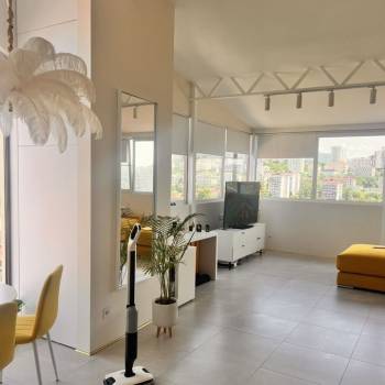 Продается 2-х комнатная квартира, 70 м²