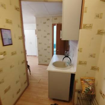 Сдается 2-х комнатная квартира, 39 м²