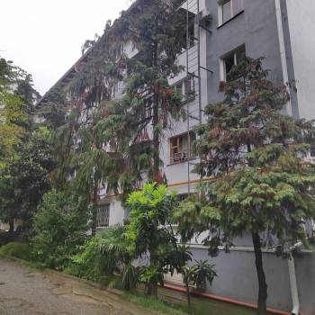 Сдается 2-х комнатная квартира, 39 м²