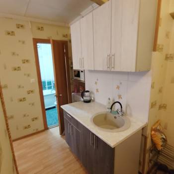 Сдается 2-х комнатная квартира, 39 м²