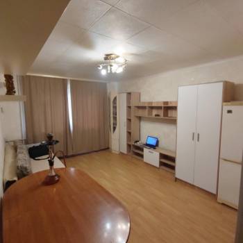 Сдается 2-х комнатная квартира, 39 м²