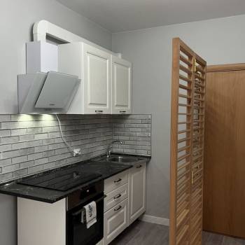 Сдается 2-х комнатная квартира, 35,5 м²
