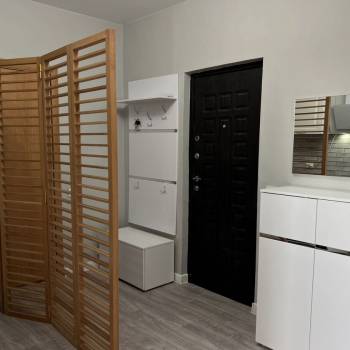 Сдается 2-х комнатная квартира, 35,5 м²