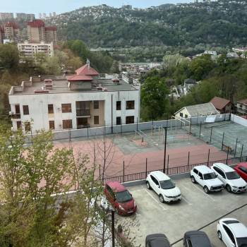 Сдается 2-х комнатная квартира, 35,5 м²