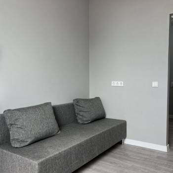 Сдается 2-х комнатная квартира, 35,5 м²