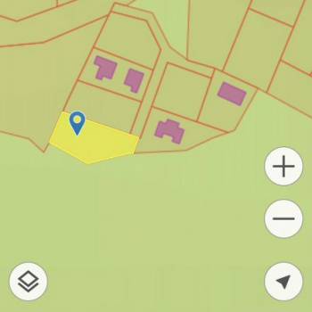Продается Участок, 480 м²