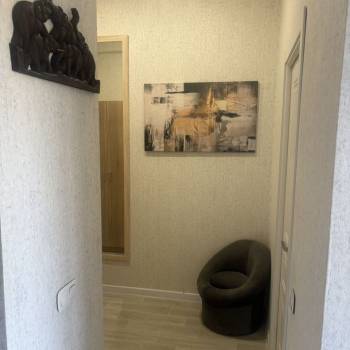 Сдается Многокомнатная квартира, 44 м²