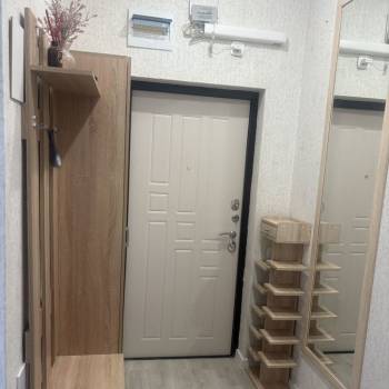 Сдается Многокомнатная квартира, 44 м²