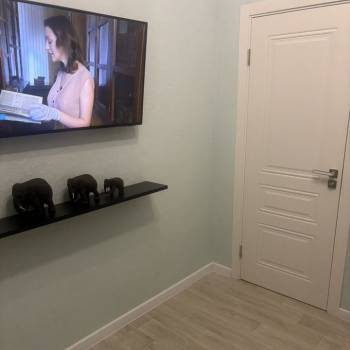 Сдается Многокомнатная квартира, 44 м²