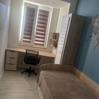 Сдается Многокомнатная квартира, 44 м²