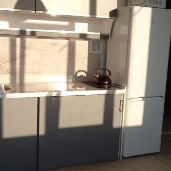Сдается 1-комнатная квартира, 52 м²