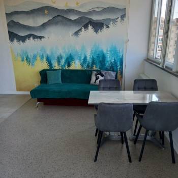Сдается 1-комнатная квартира, 52 м²