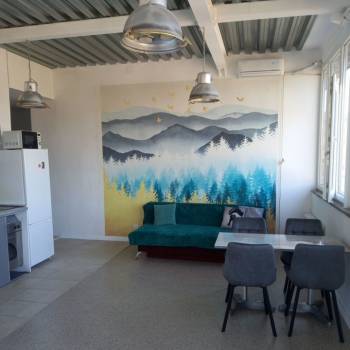 Сдается 1-комнатная квартира, 52 м²
