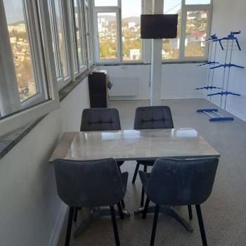 Сдается 1-комнатная квартира, 52 м²