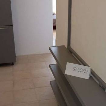 Сдается 1-комнатная квартира, 52 м²