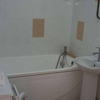 Сдается 1-комнатная квартира, 52 м²