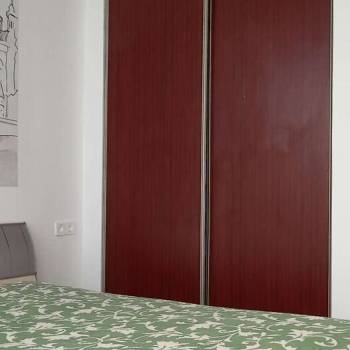 Сдается 1-комнатная квартира, 52 м²