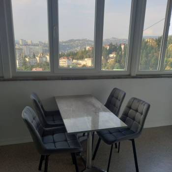 Сдается 1-комнатная квартира, 52 м²