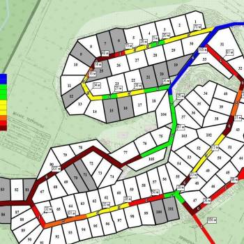 Продается Участок, 550 м²