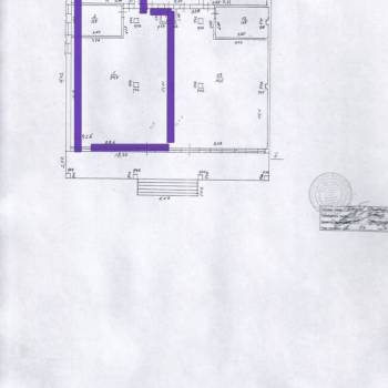 Сдается Нежилое помещение, 121,7 м²