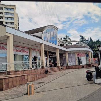 Сдается Нежилое помещение, 121,7 м²