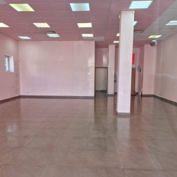 Сдается Нежилое помещение, 121,7 м²