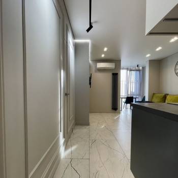 Сдается 2-х комнатная квартира, 63 м²