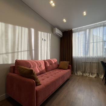 Сдается 2-х комнатная квартира, 63 м²