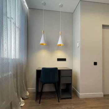 Сдается 2-х комнатная квартира, 63 м²