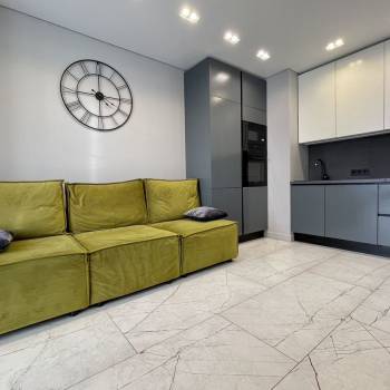 Сдается 2-х комнатная квартира, 63 м²