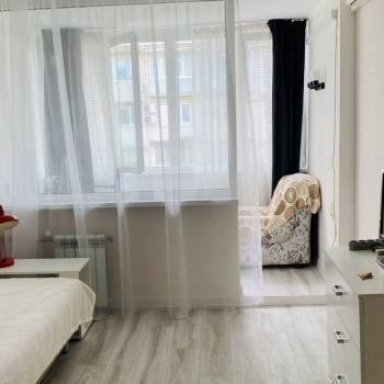 Сдается 1-комнатная квартира, 30 м²