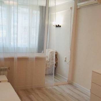 Сдается 1-комнатная квартира, 30 м²
