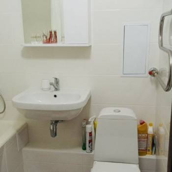 Сдается 1-комнатная квартира, 30 м²