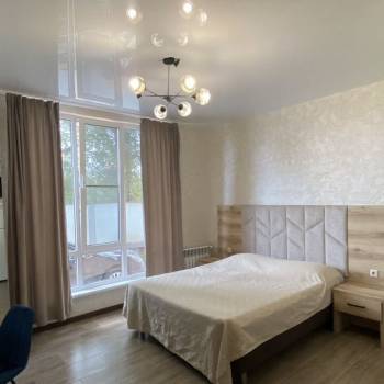 Сдается 1-комнатная квартира, 29 м²