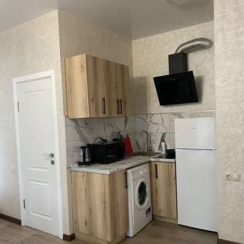 Сдается 1-комнатная квартира, 29 м²